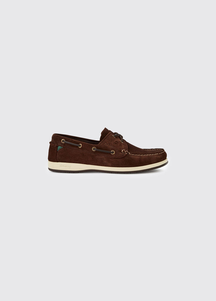 Chaussures de pont Armada X LT -  Cigar