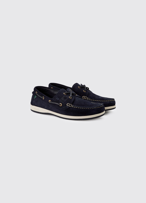 Chaussures de pont Armada X LT -  French Navy