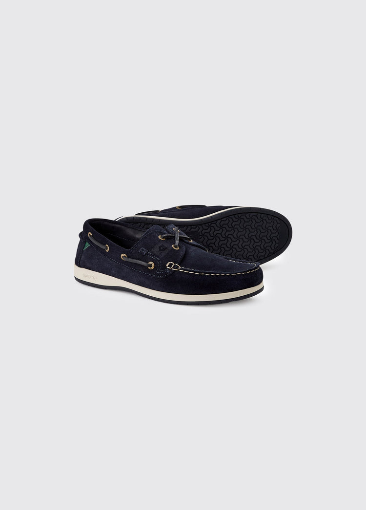 Chaussures de pont Armada X LT -  French Navy