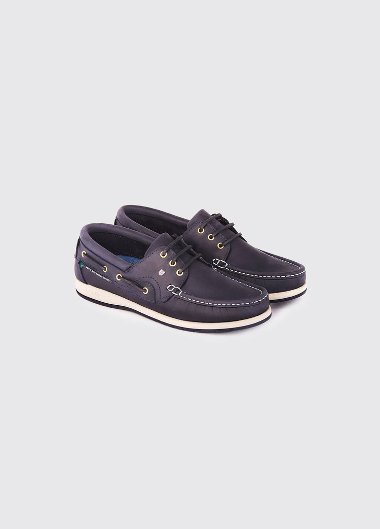 Chaussures de pont Commodore Extralight -  Navy