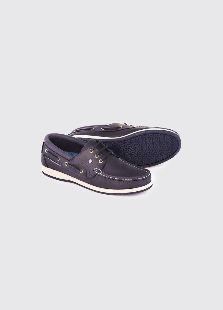 Chaussures de pont Commodore Extralight -  Navy