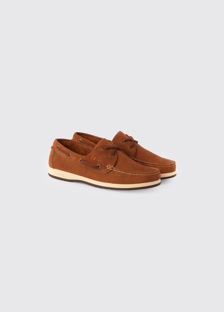 Chaussures de pont Armada X LT -  Brown