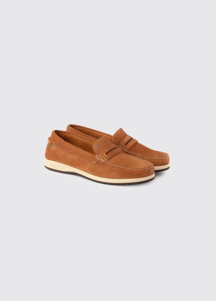 Chaussures de pont Mizen X LT -  Brown