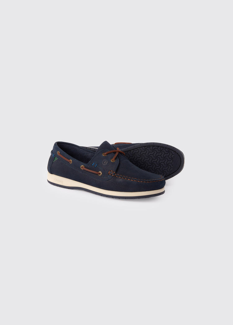 Chaussures de pont Armada X LT -  Navy