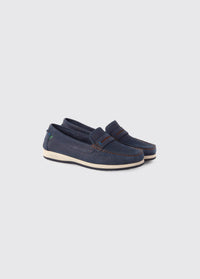 Chaussures de pont Mizen X LT -  Navy