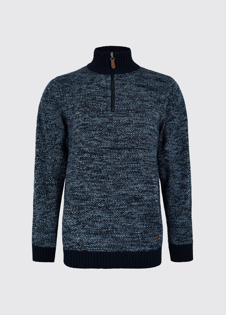 Pull Killimor - Navy