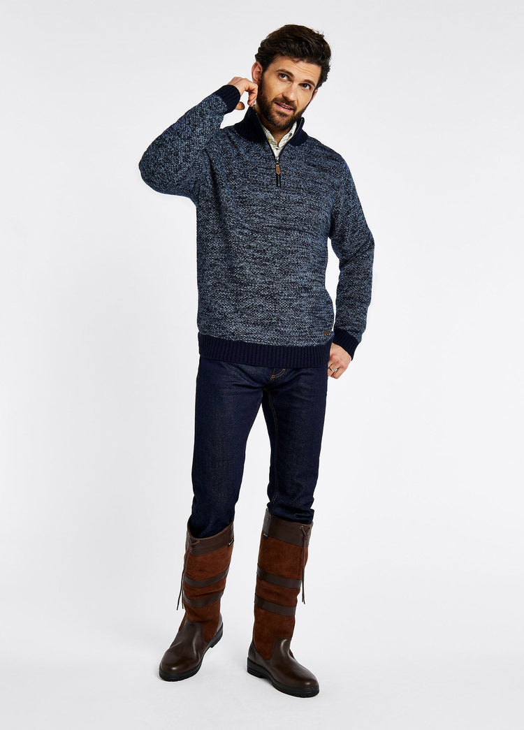 Pull Killimor - Navy