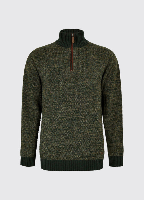 Pull Killimor - Olive