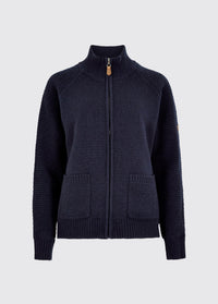Gilet en laine Morton - Navy
