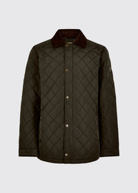Veste matelassée  PrimaLoft® Mountusher - Verdigris