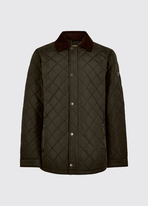 Veste matelassée  PrimaLoft® Mountusher - Verdigris