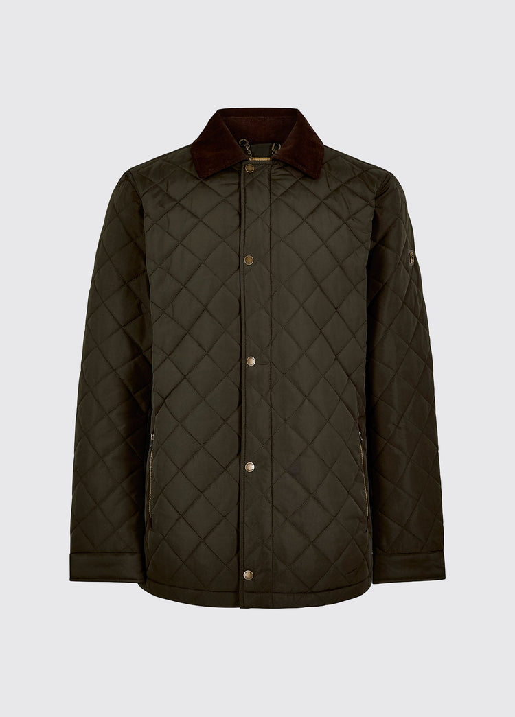 Veste matelassée  PrimaLoft® Mountusher - Verdigris