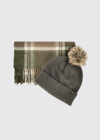 Coffret cadeau Newbawn - Dusky Green