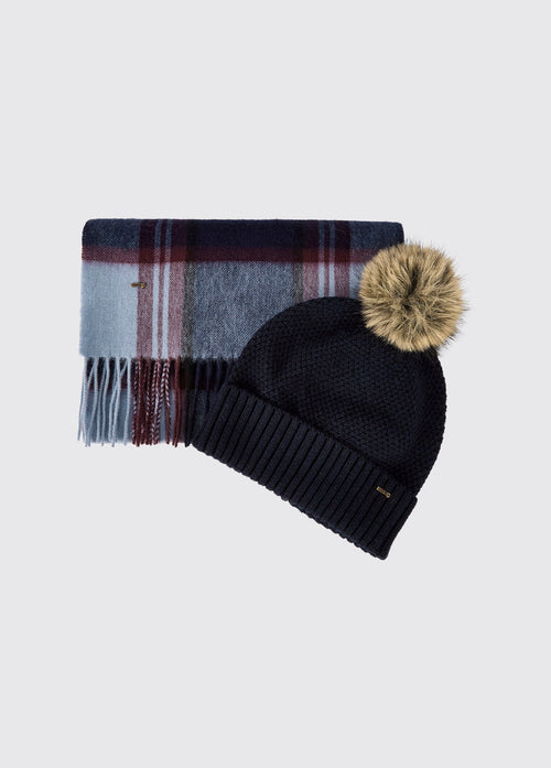 Coffret cadeau Newbawn - Navy