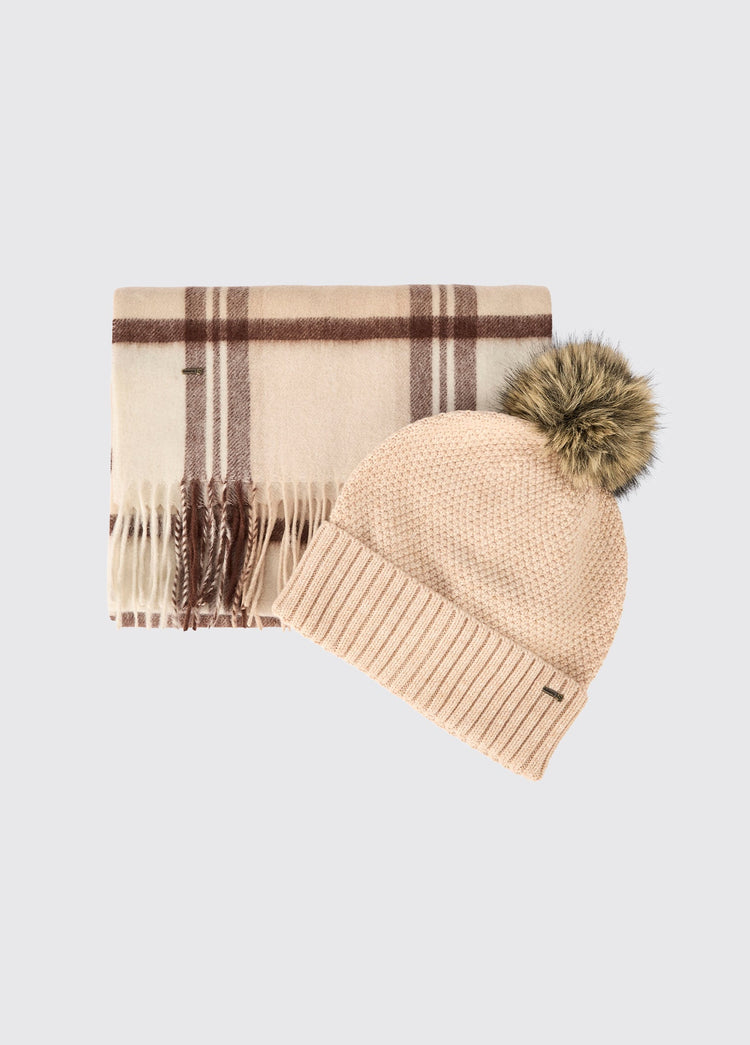Coffret cadeau Newbawn - Oat