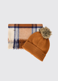 Coffret cadeau Newbawn - Ochre