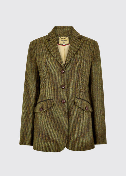 Veste en tweed Oatfield - Heath