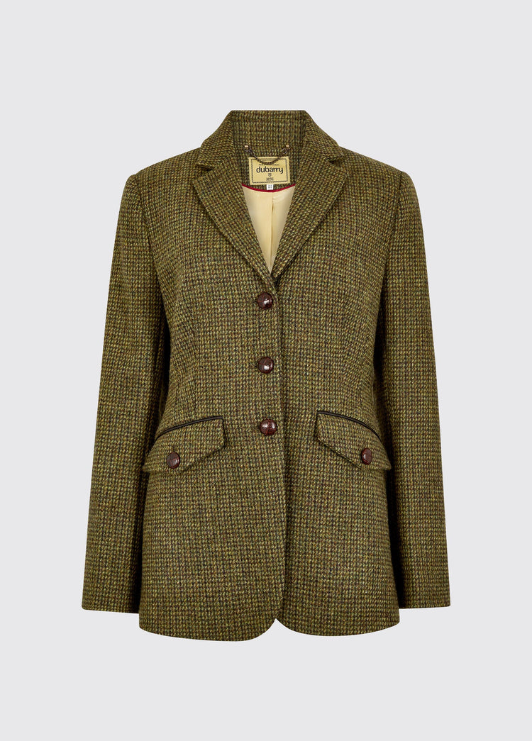 Veste en tweed Oatfield - Heath