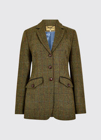 Veste en tweed Oatfield - Thornwood