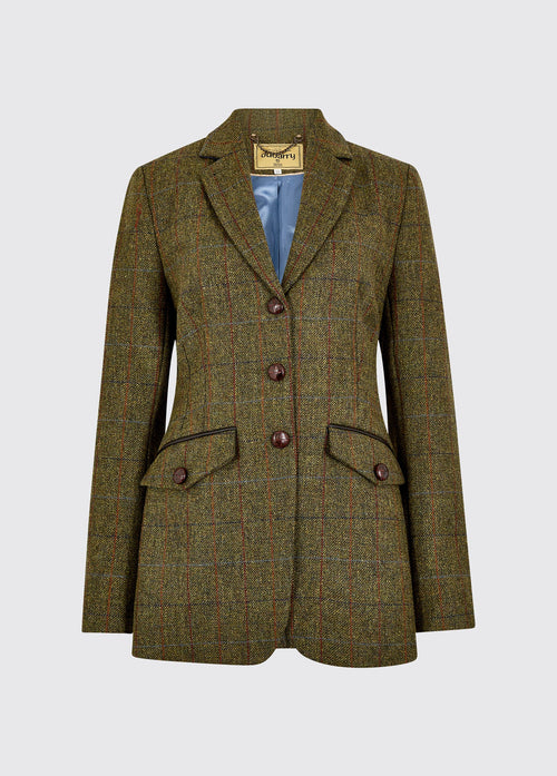 Veste en tweed Oatfield - Thornwood