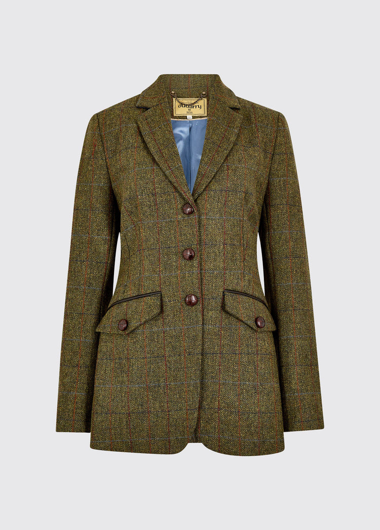 Veste en tweed Oatfield - Thornwood