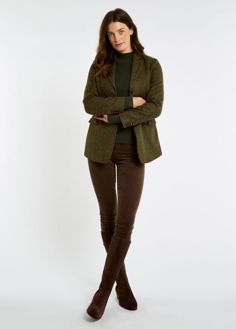Veste en tweed Oatfield - Thornwood