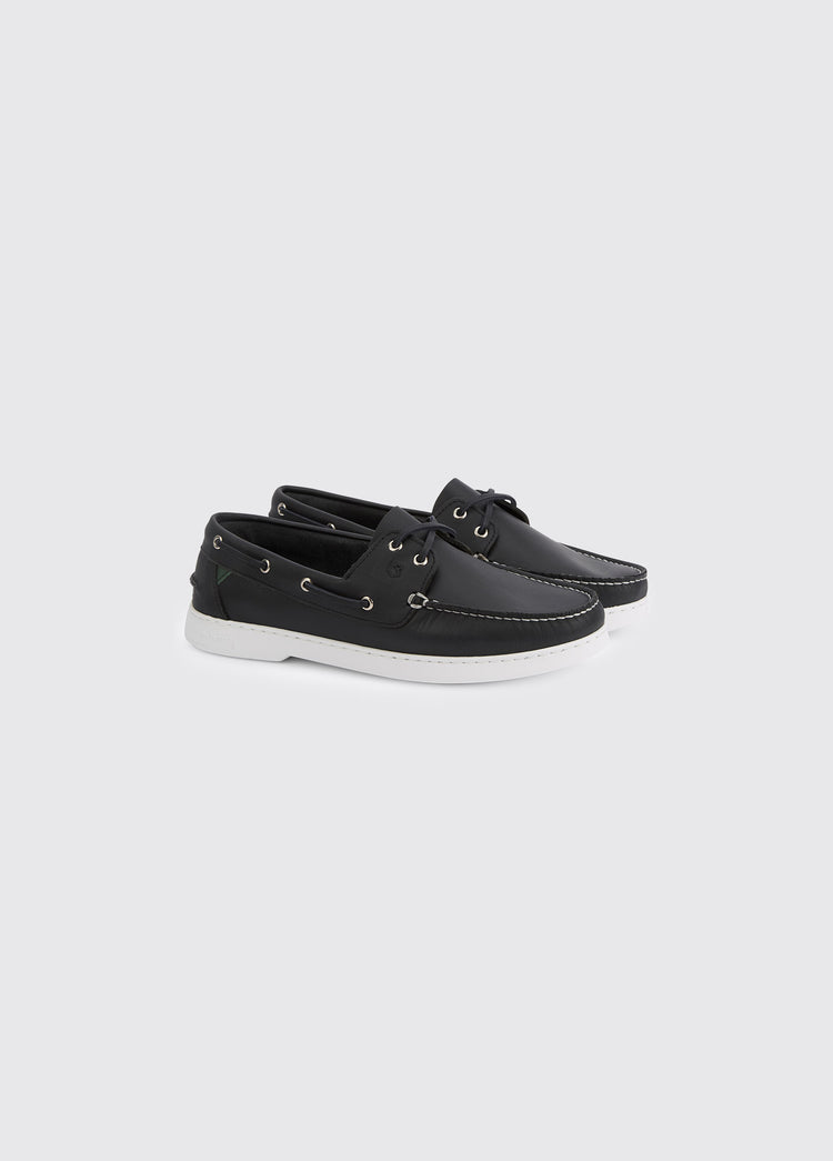 Chaussure de Pont à Lacets dubarrylite™ Oceania - Navy