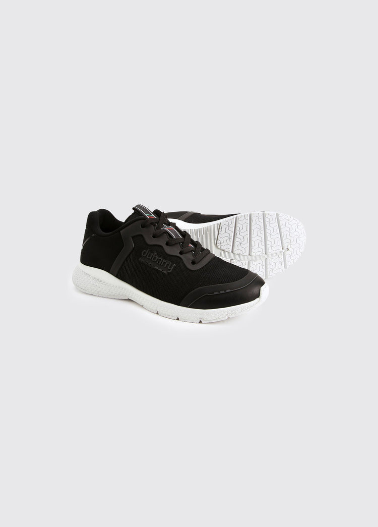 Baskets légères et sportives Palermo Homme - Black