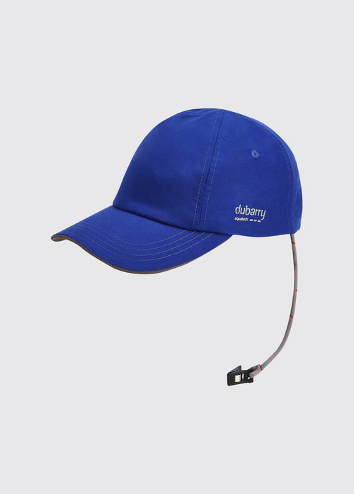 Casquette UPF 50 Paros - Ultramarine