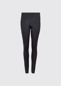 Legging Pepperwort - Black