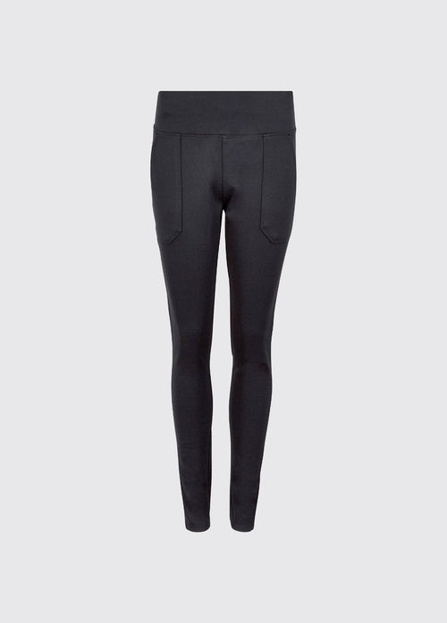 Legging Pepperwort - Black