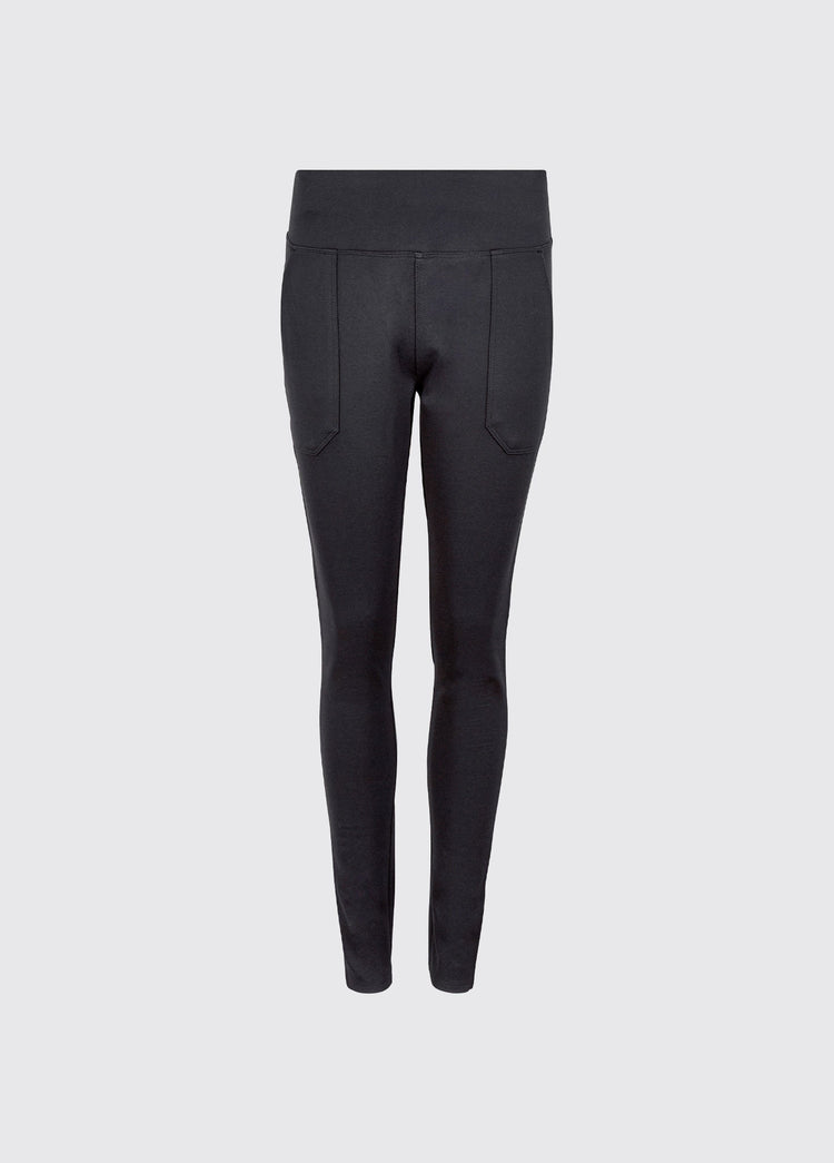 Legging Pepperwort - Black
