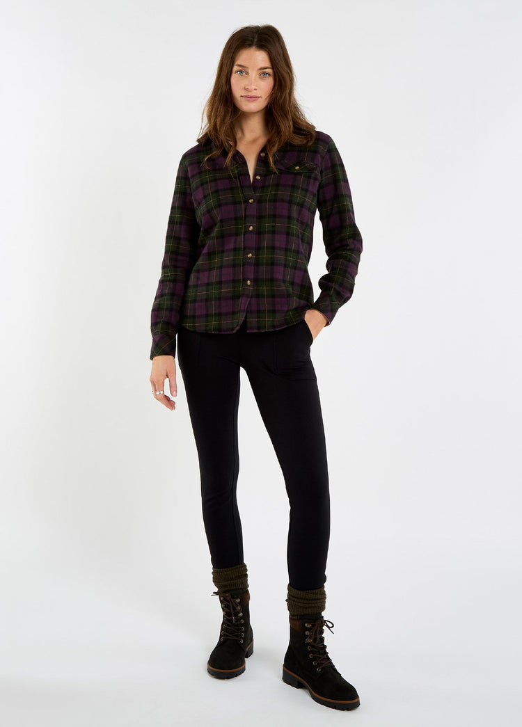 Legging Pepperwort - Black