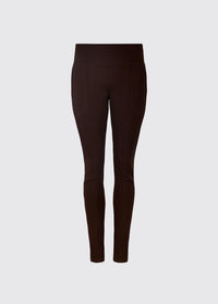 Pantalon stretch Pepperwort - Bourbon
