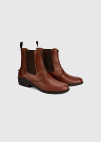 Bottines d'équitation Punchestown - Nutshell