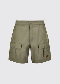 Shorts pour activités de plein air Regan - Kelp