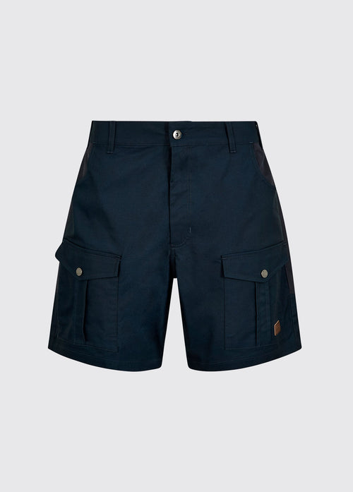 Shorts pour activités de plein air Regan - Navy