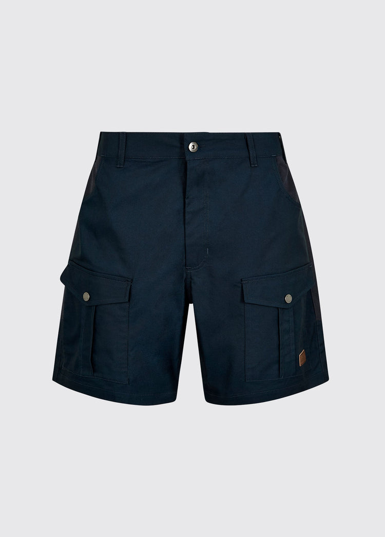 Shorts pour activités de plein air Regan - Navy