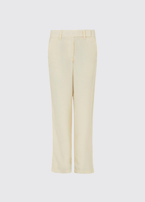 Rockfield Ladies Trousers - Stone