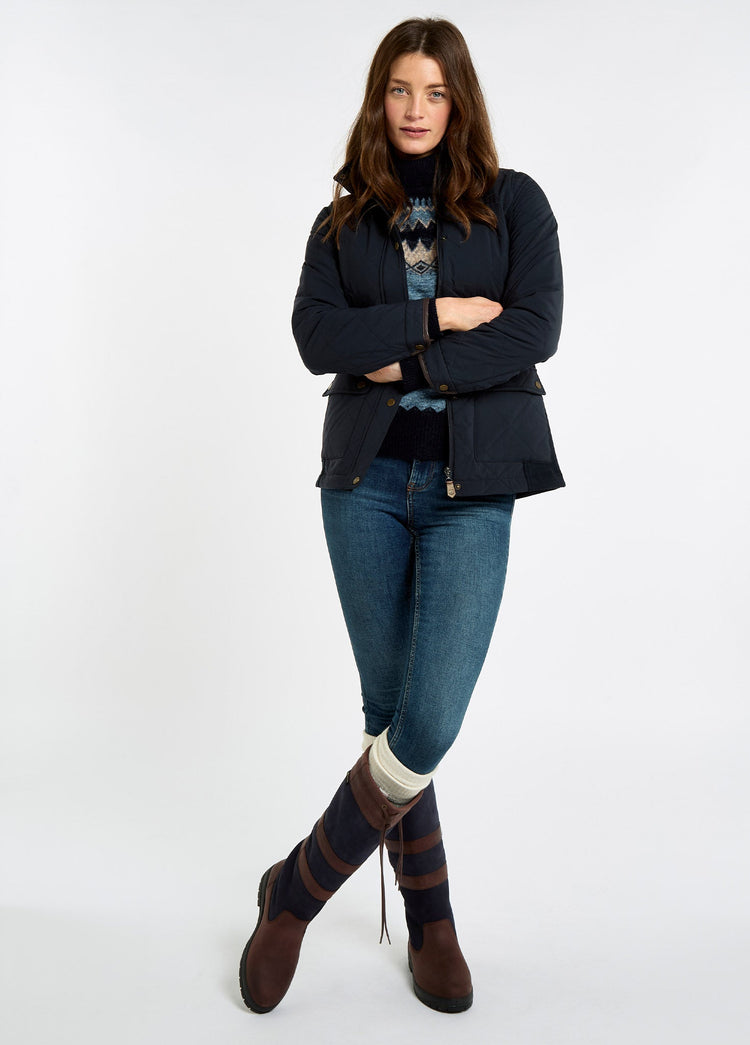 Veste légère Rookwood - Navy