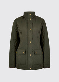 Veste légère Rookwood - Olive