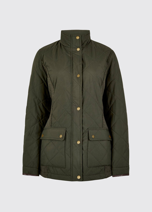 Veste légère Rookwood - Olive