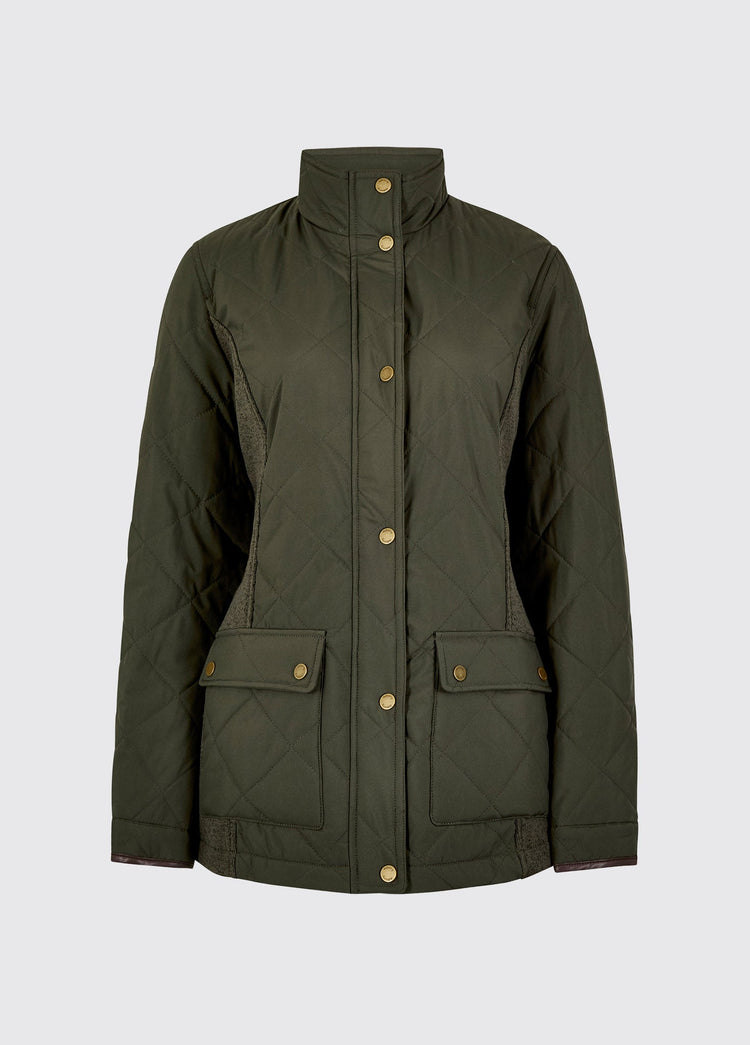Veste légère Rookwood - Olive