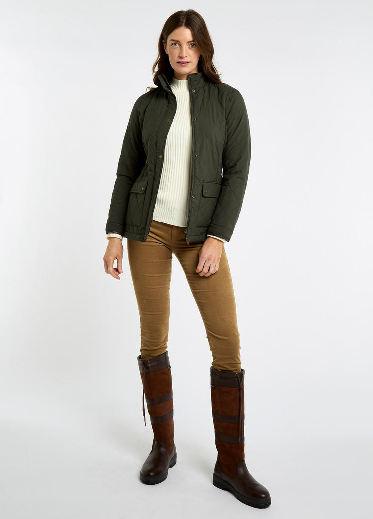 Veste légère Rookwood - Olive