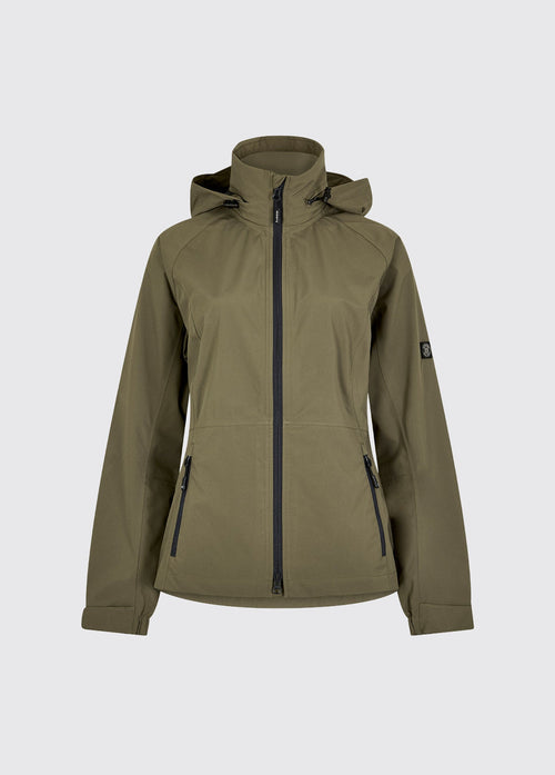 Veste légère et imperméable Seamills - Kelp
