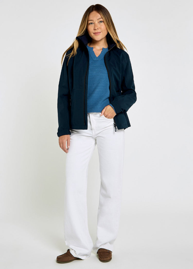 Veste légère et imperméable Seamills - Navy