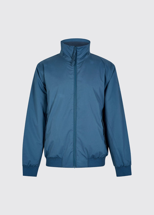 Veste imperméable Starboard  - Indigo