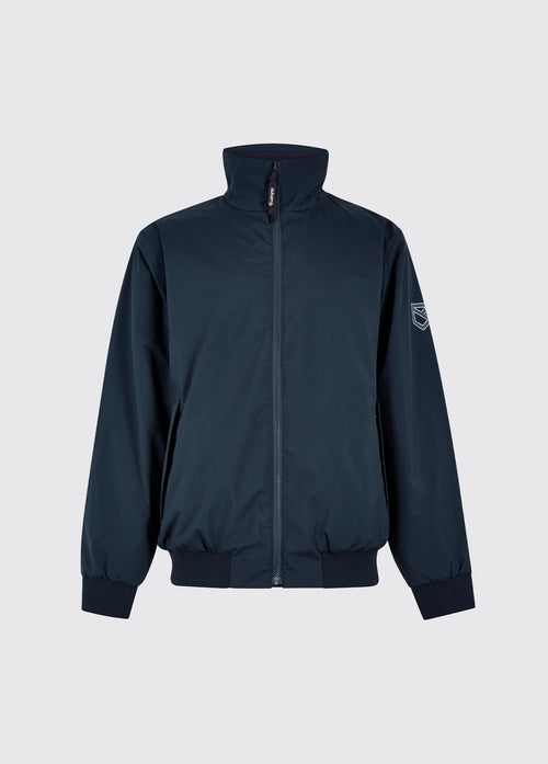 Veste imperméable Starboard  - Navy