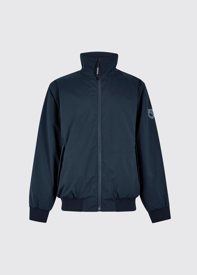 Veste imperméable Starboard  - Navy