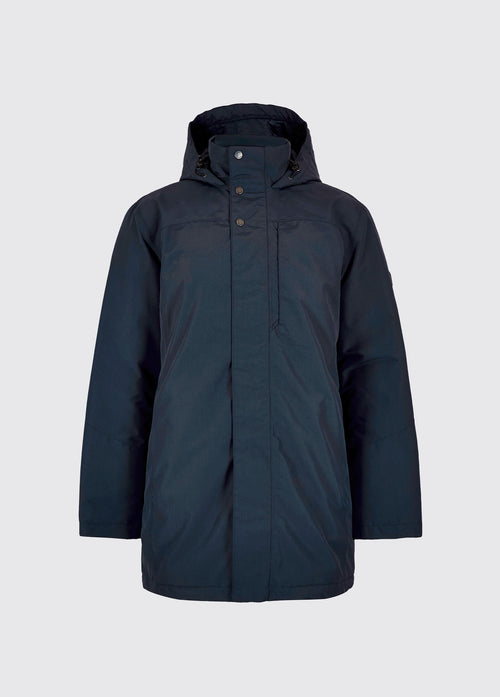 Parka matelassée à capuche Swiftheath - Navy